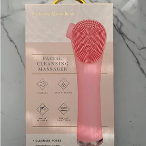 BNIB | Catherine Malandrino Facial Cleansing Messager